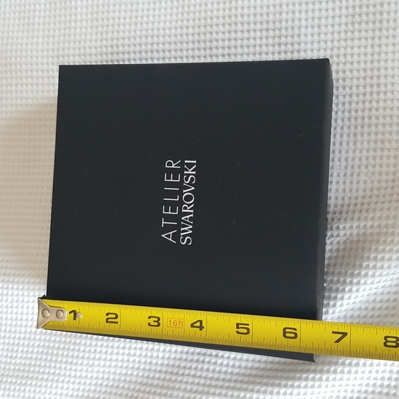 SWAROVSKI ornament - Picture 13 of 14